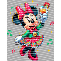 Cartoons and other-CO 1271